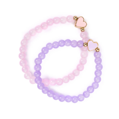 Great Pretenders With all My Heart Bracelet