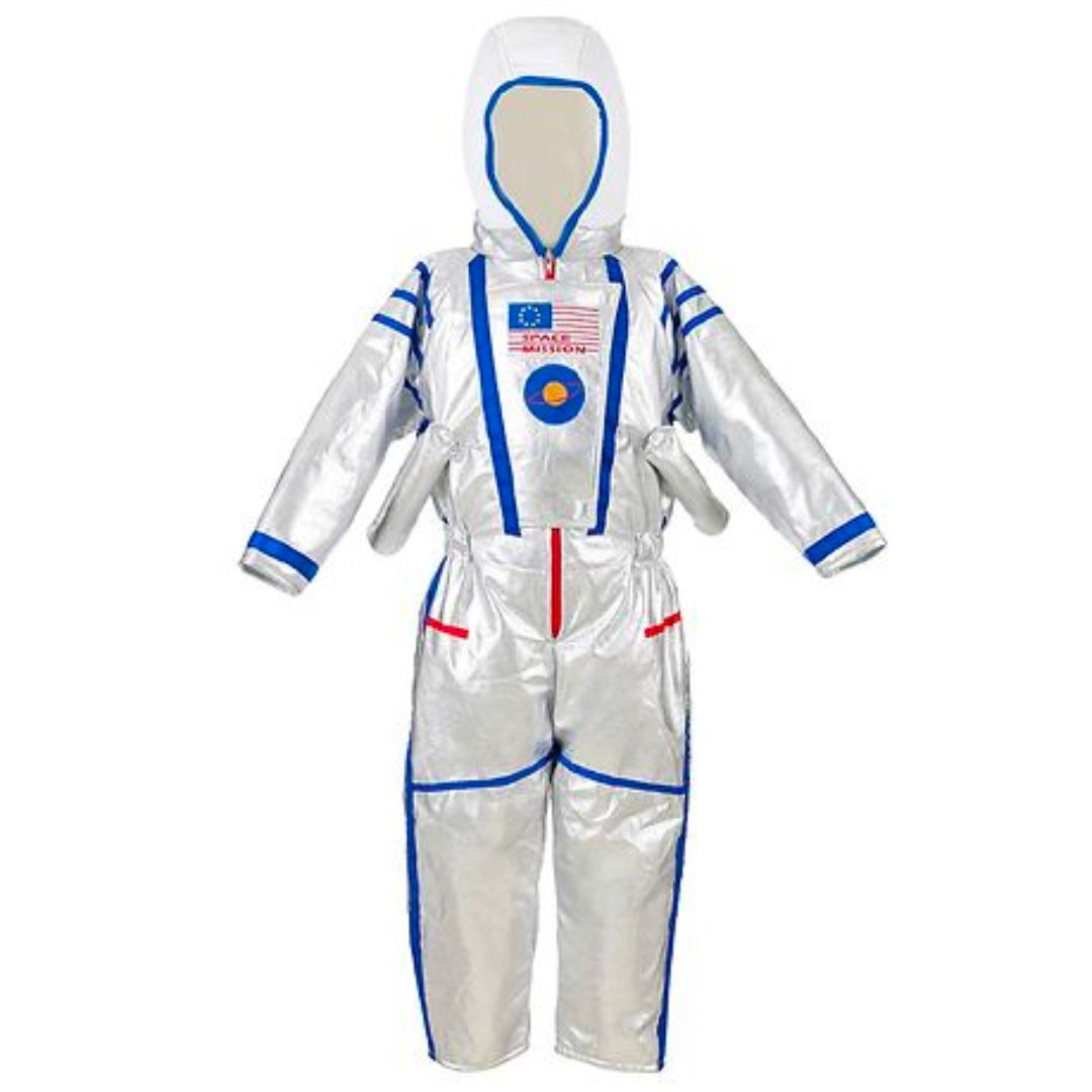 Souza Astronaut str. 5-7år
