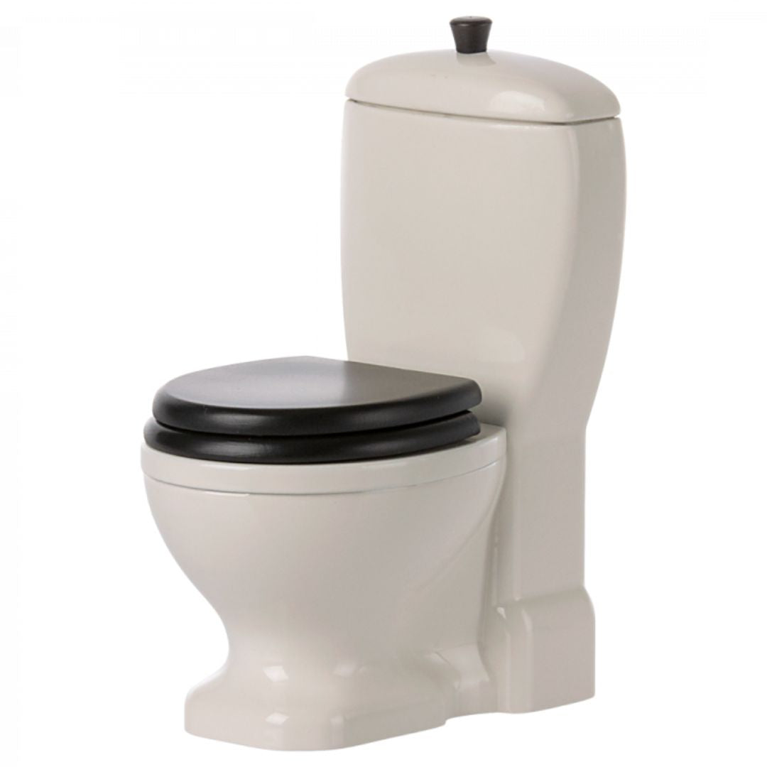 Maileg Miniature toilet