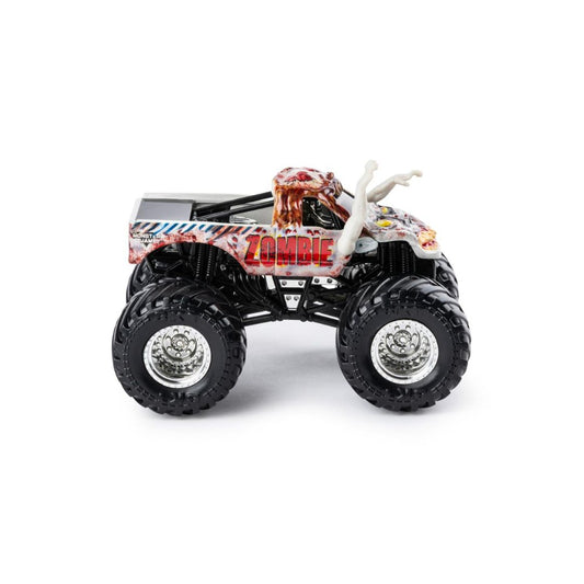 Monster Jam 1:64 Zombie