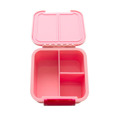 Little Lunch Box Bento rumopdeler, strawberry