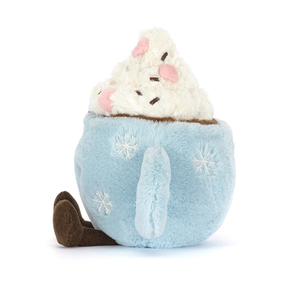 Jellycat Hot Chocolate