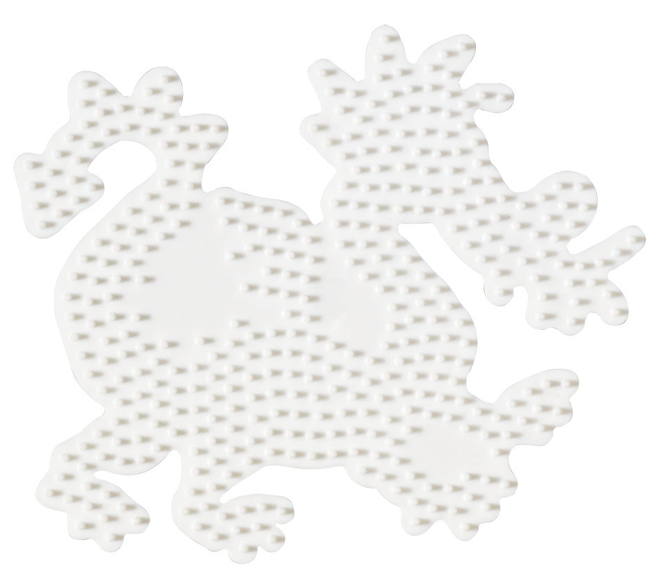 HAMA Midi blister - 4 perleplader