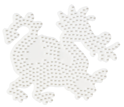 HAMA Midi blister - 4 perleplader