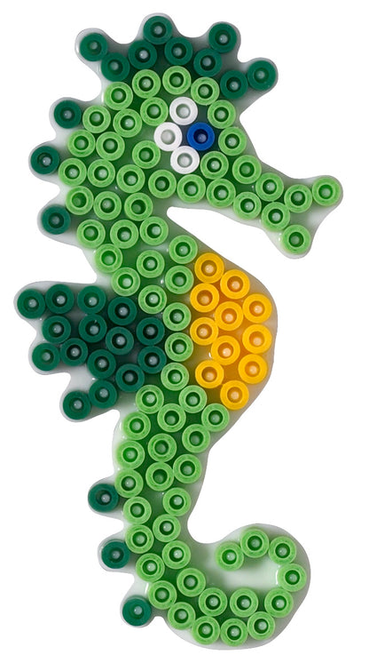 HAMA Midi blister - 4 perleplader