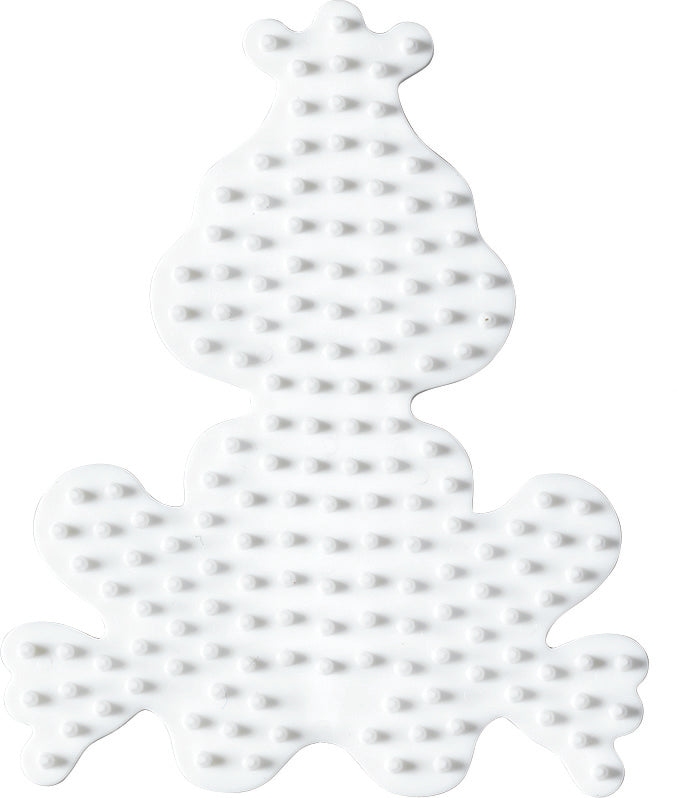 HAMA Midi blister - 4 perleplader