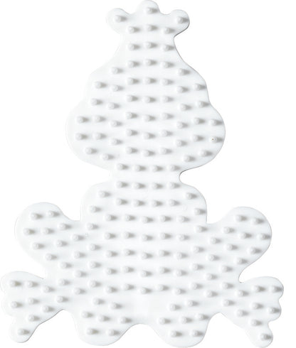 HAMA Midi blister - 4 perleplader