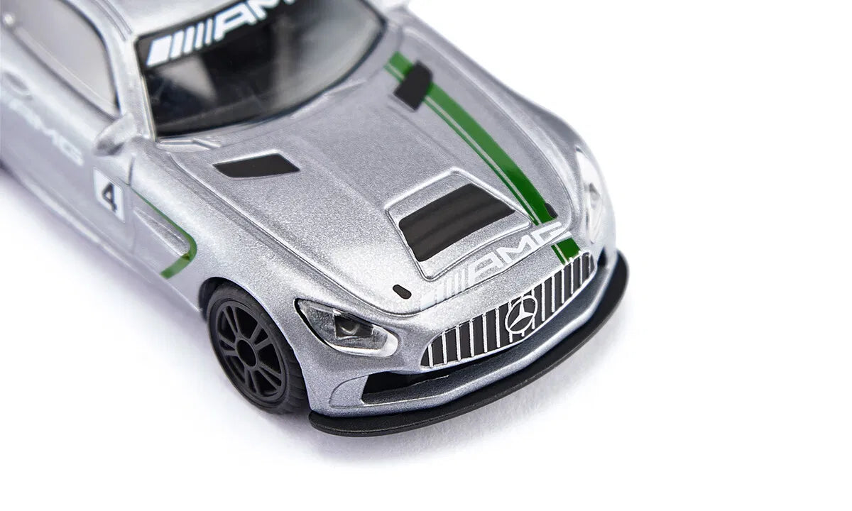 Siku Mercedes-Amg GT4