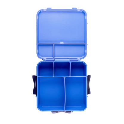 Little Lunch Box 'Bento three+', blueberry