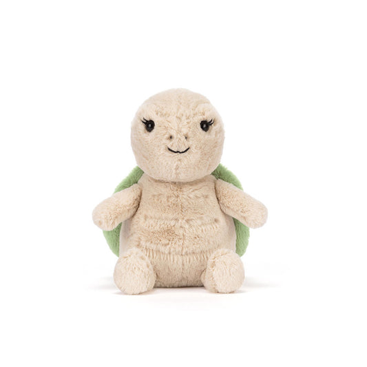 Jellycat Thimble Skildpadde