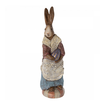 Maileg Easter parade, No. 25 - 2024