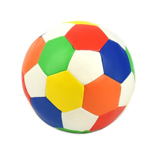 Robetoy blød fodbold 17 cm