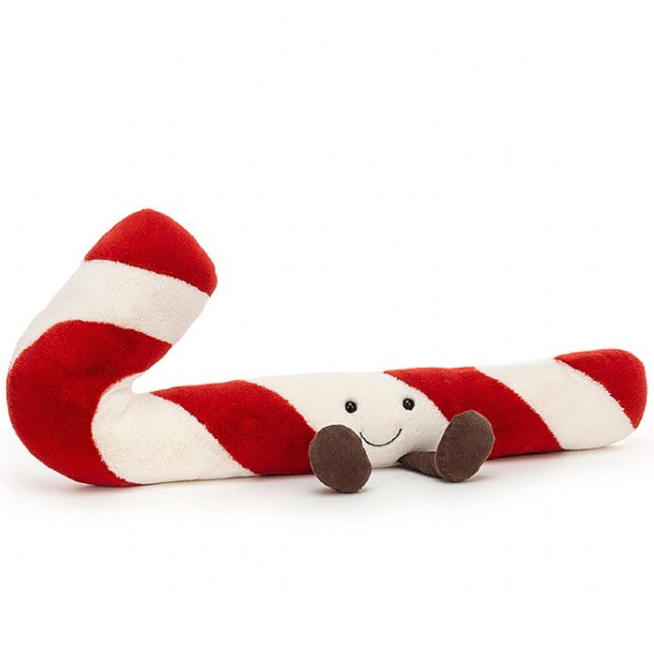 Jellycat Large Candy cane, 55 cm