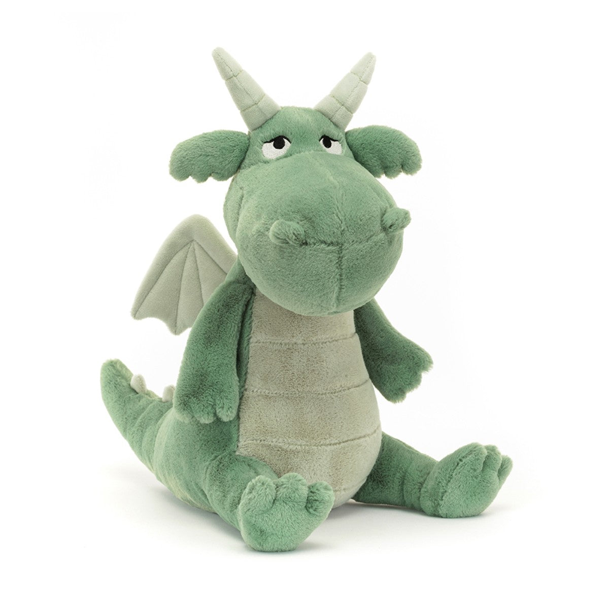 Jellycat Adon drage, 31 cm