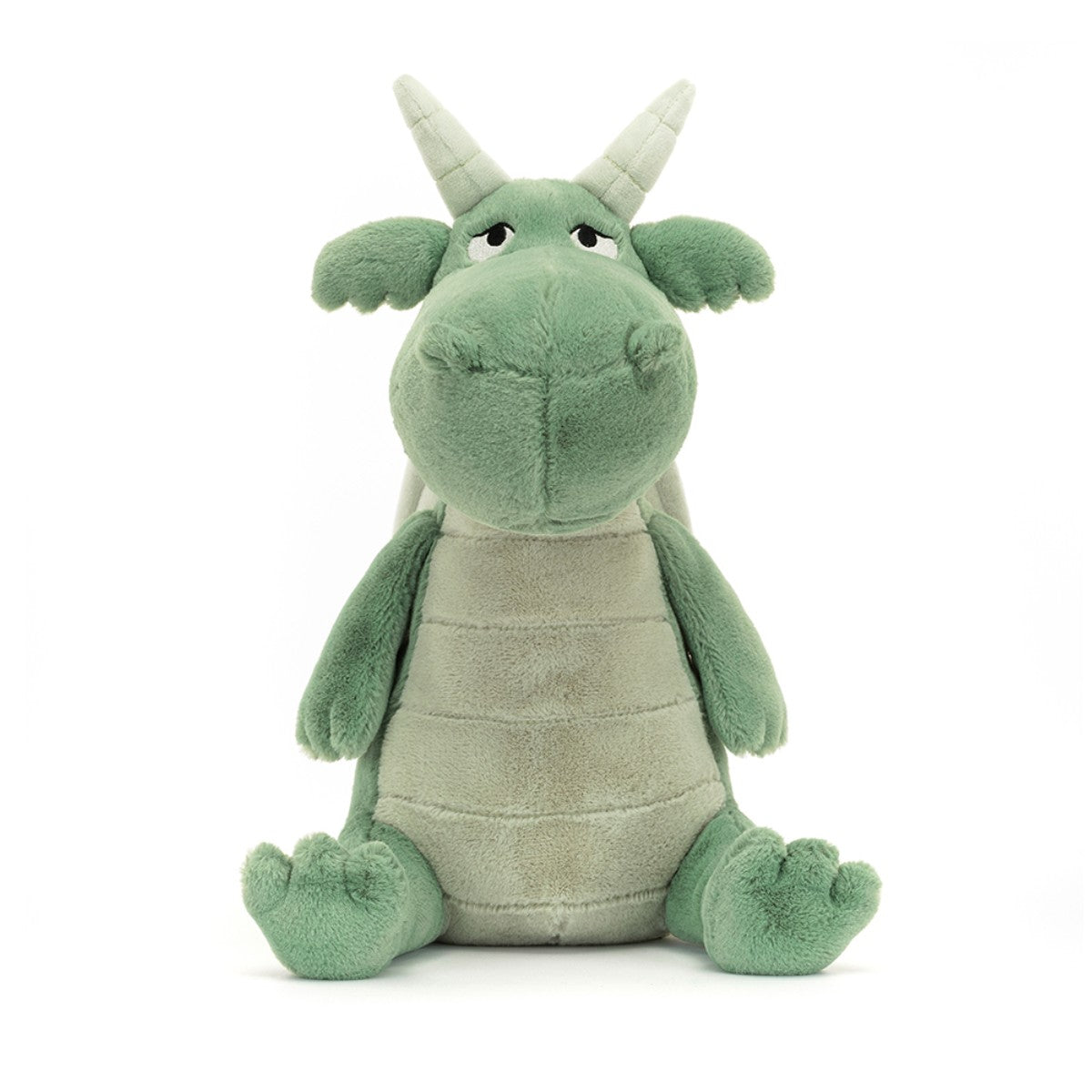 Jellycat Adon drage, 31 cm