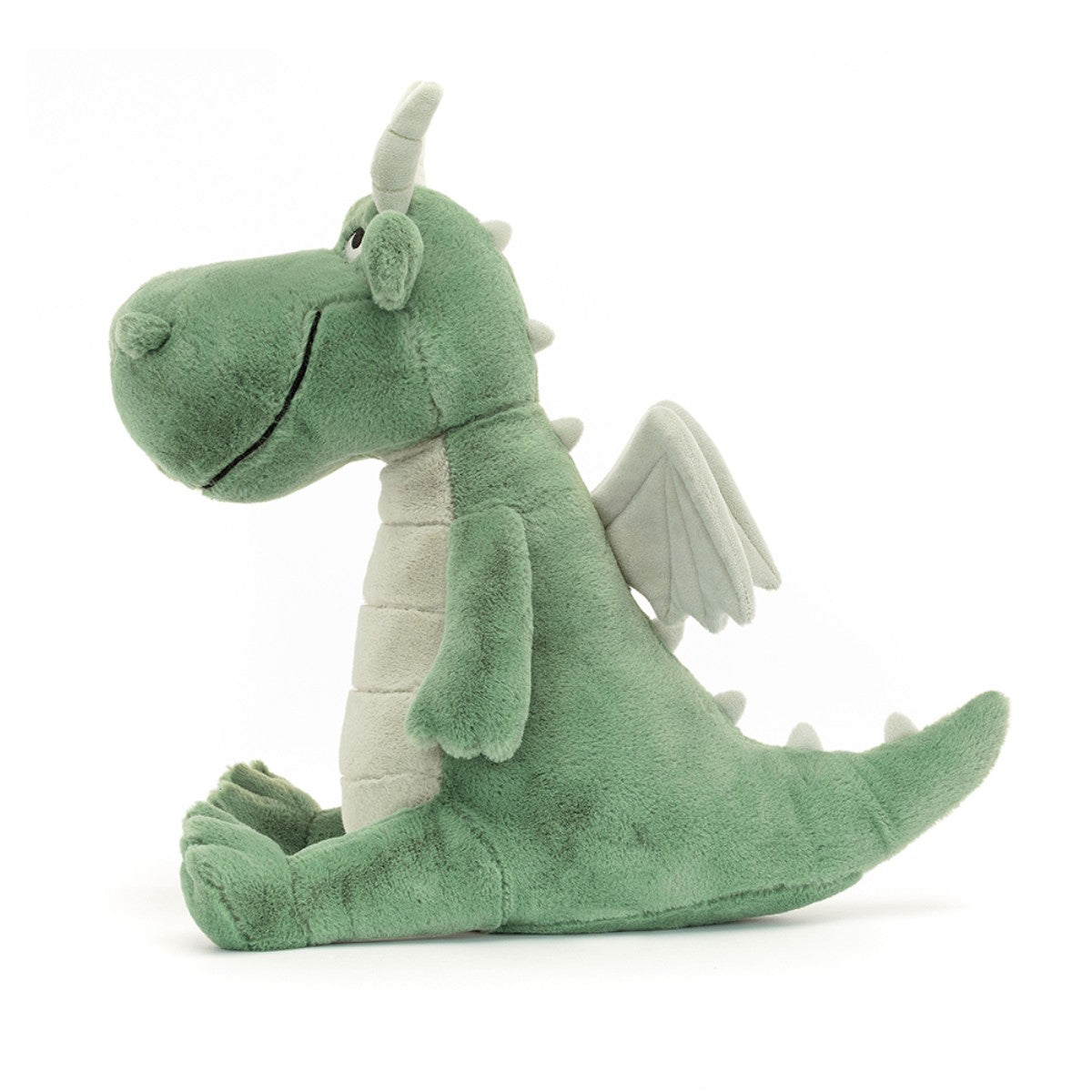 Jellycat Adon drage, 31 cm