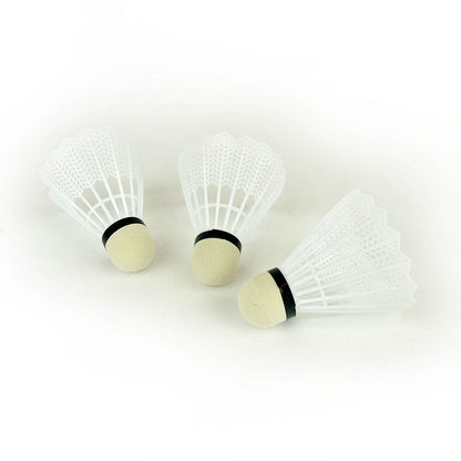 Robetoy 3pk badminton bolde