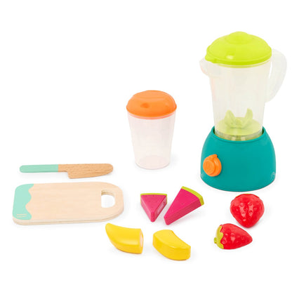 B. Toys Food Blender