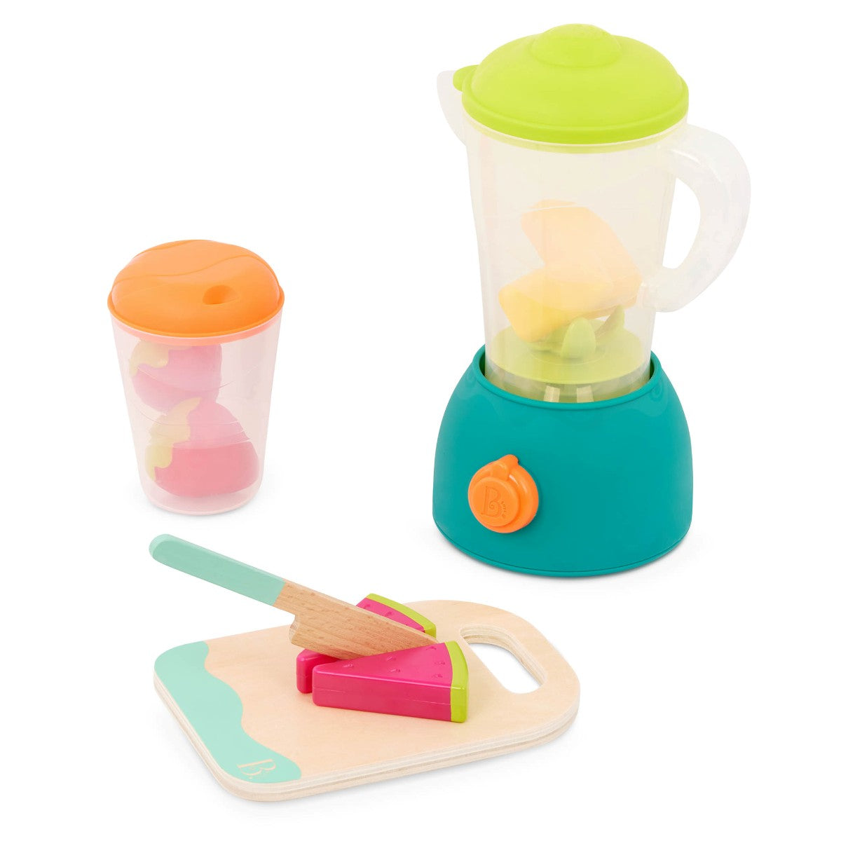 B. Toys Food Blender