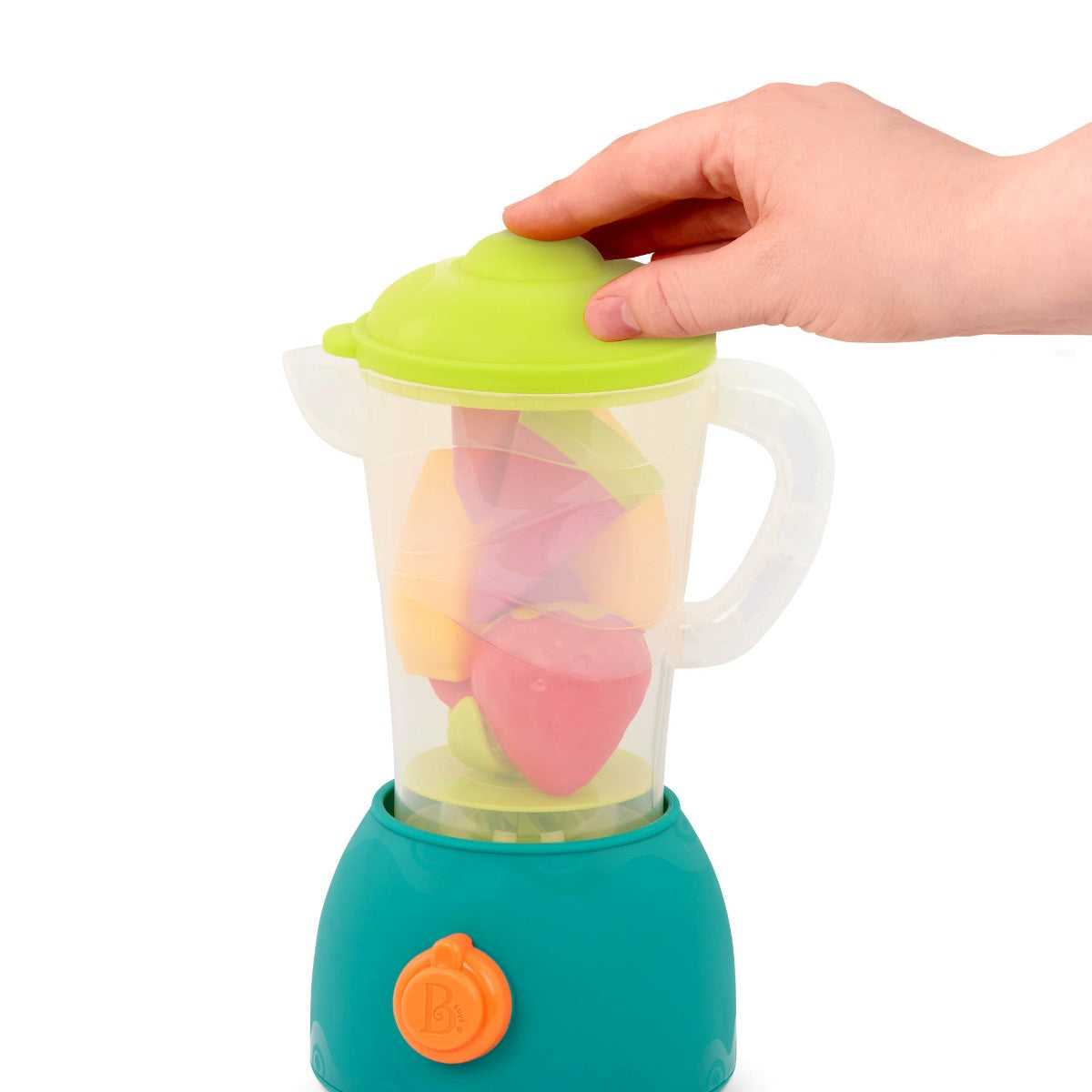 B. Toys Food Blender