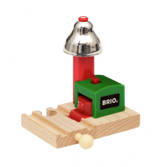 Brio Magnetstyret lydsignal