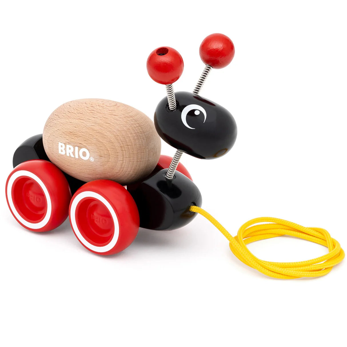 BRIO Myre, Pull Along