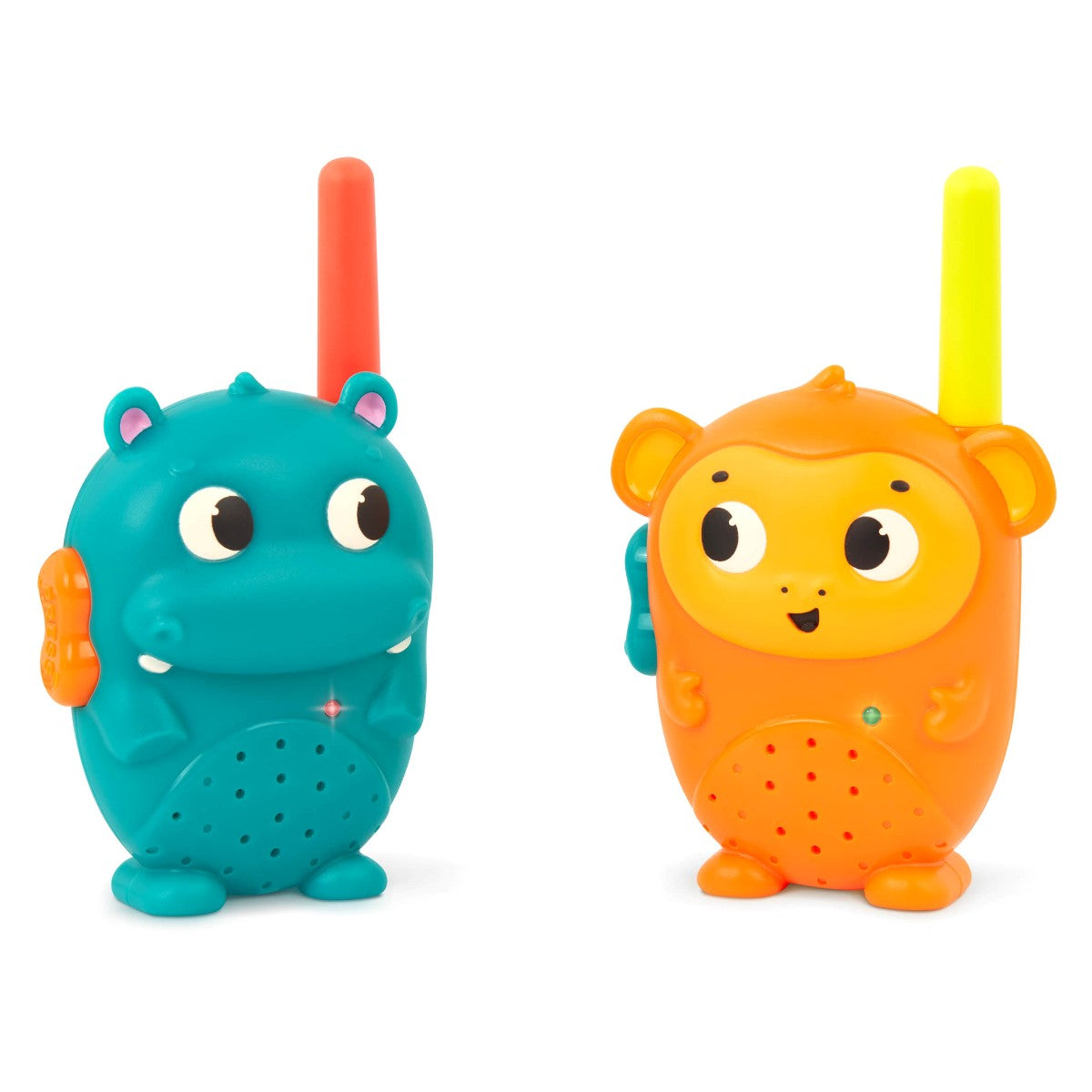 B. Toys Walkie Talkie sæt