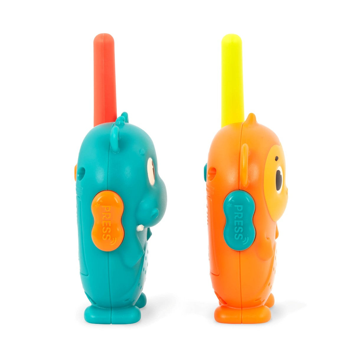 B. Toys Walkie Talkie sæt