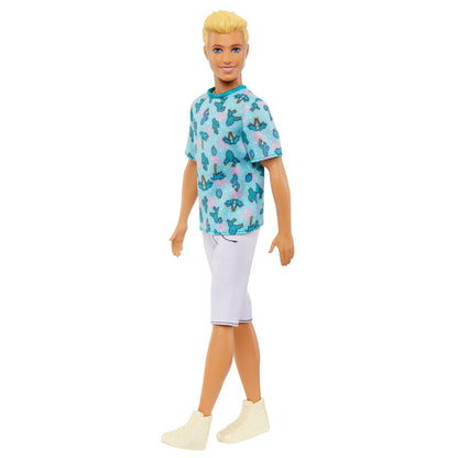 Barbie Fashionista Ken