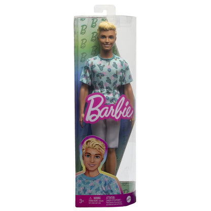 Barbie Fashionista Ken