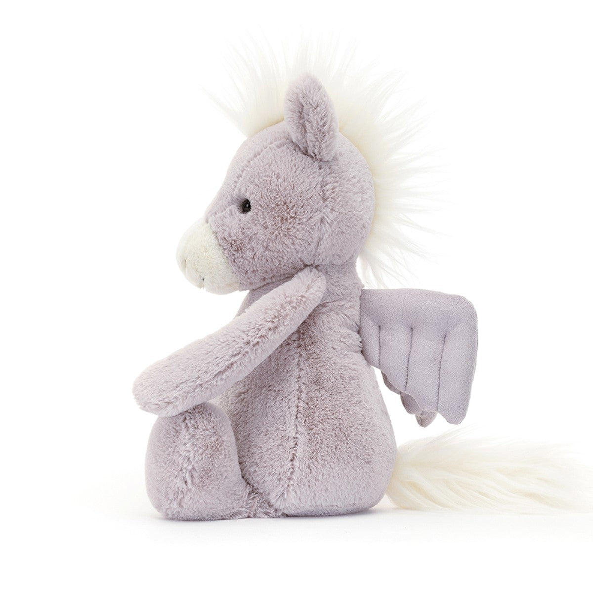 Jellycat Bashful Pegasus, 31 cm