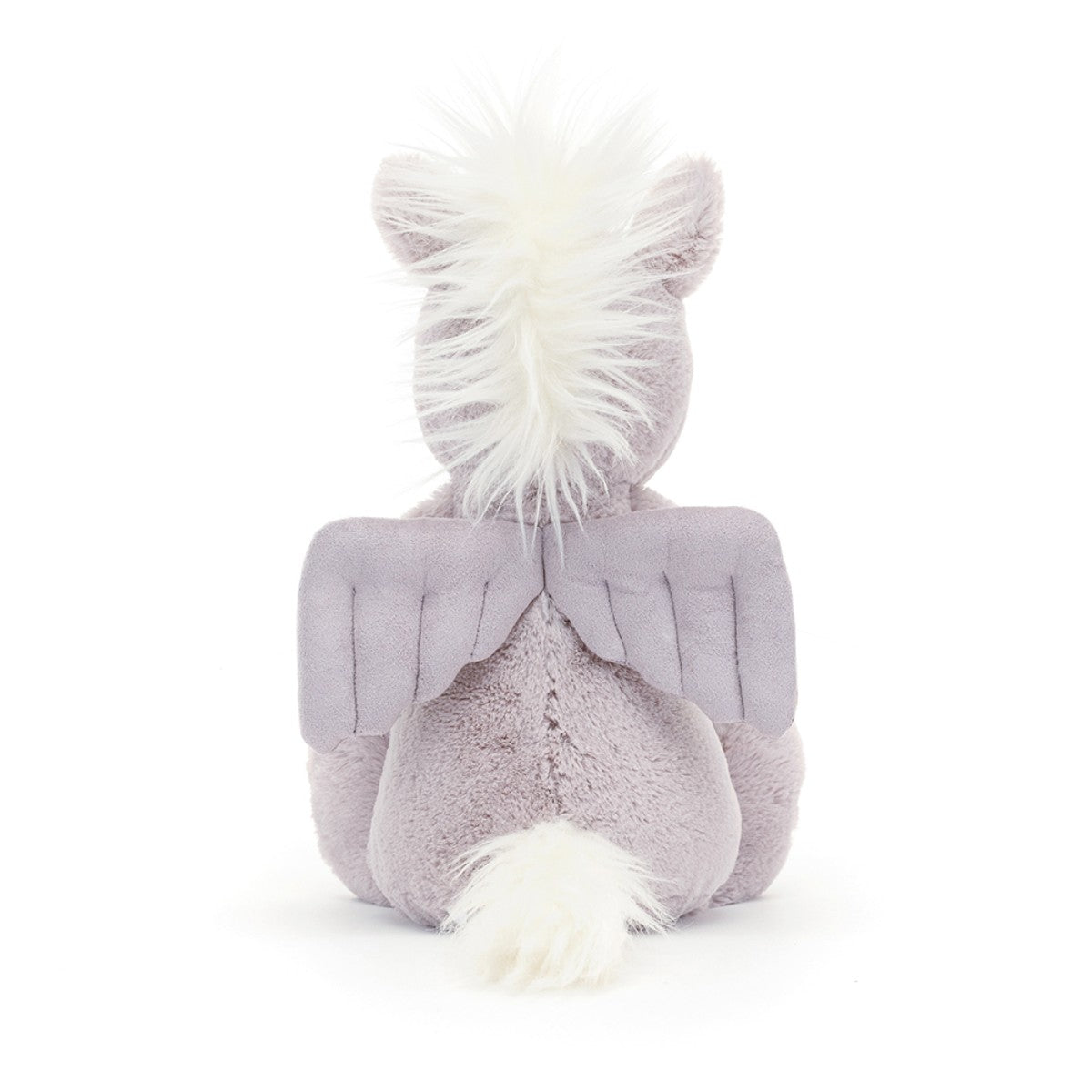 Jellycat Bashful Pegasus, 31 cm