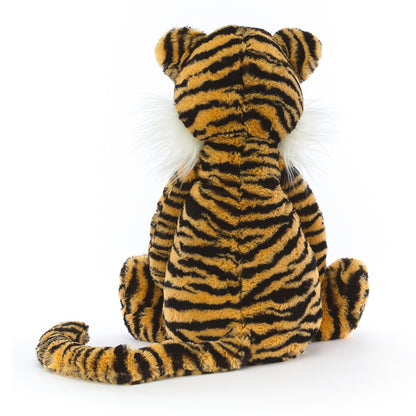 Jellycat Bashful Tiger, Kæmpe 51 cm