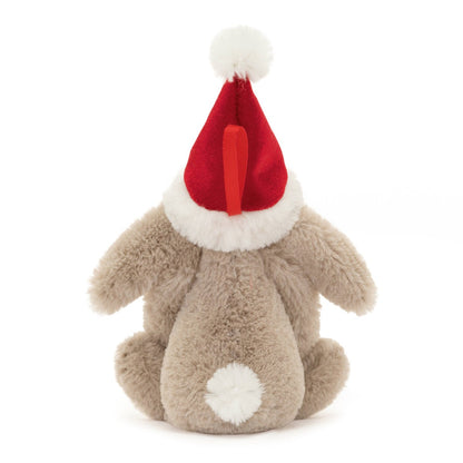 Jellycat Bashful jule kanin, mini 13 cm