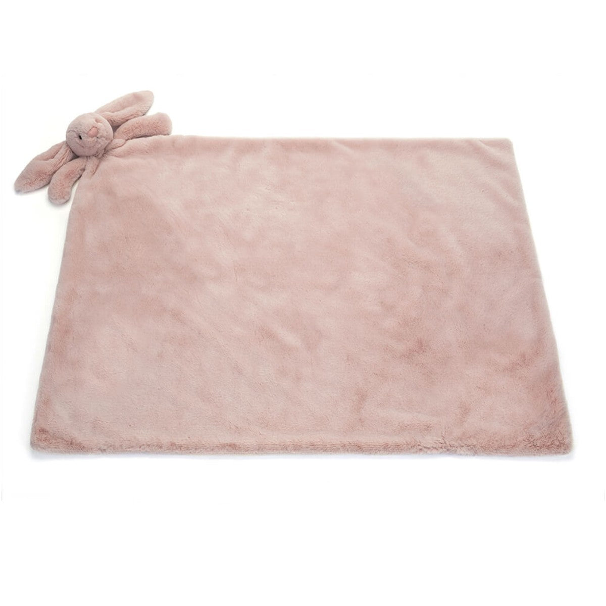 Bashful kanin Luxe, Rosa tæppe