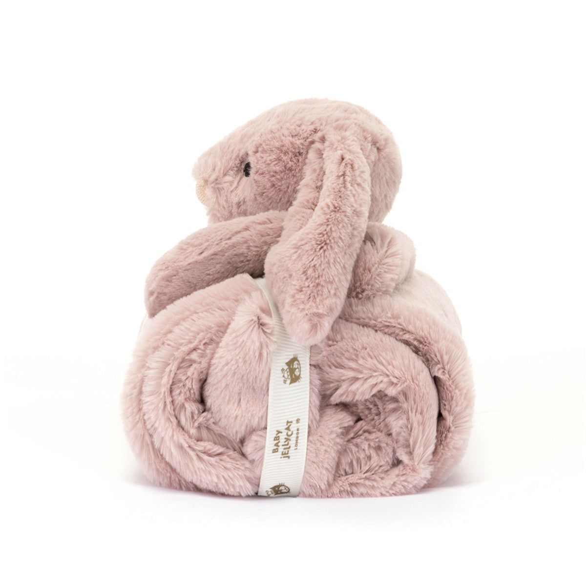 Bashful kanin Luxe, Rosa tæppe