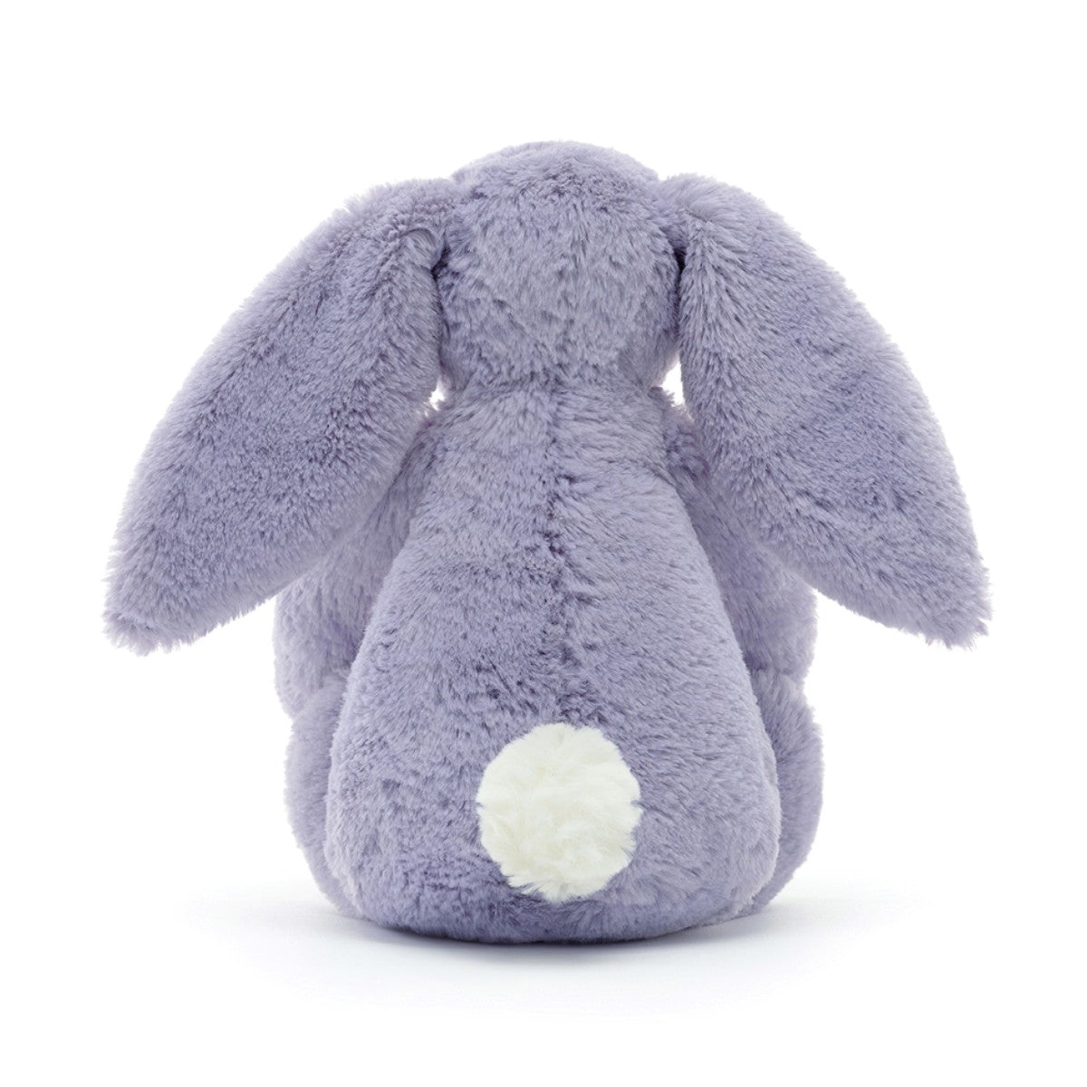 Jellycat Bashful kanin, Viola lille 18 cm