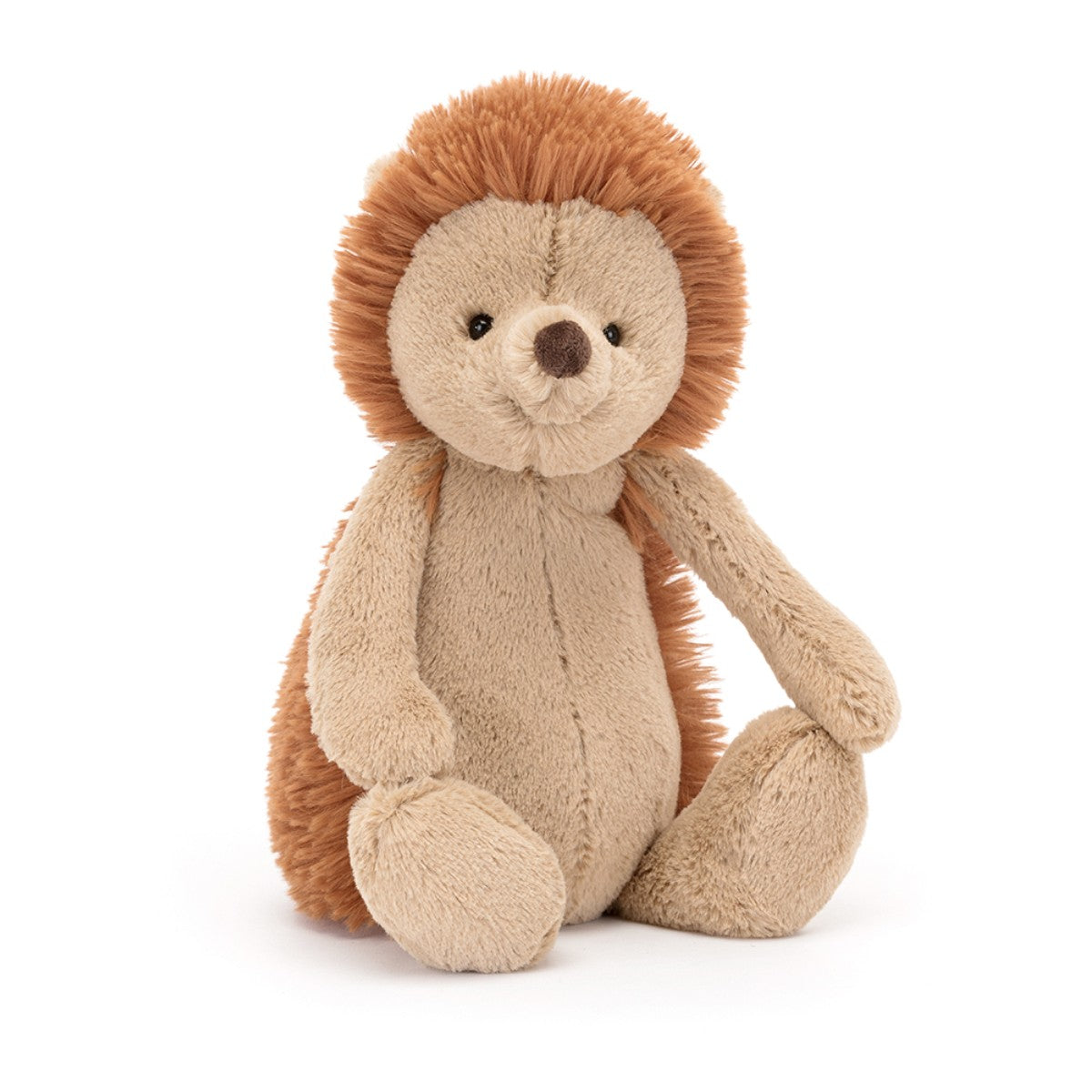 Jellycat Bashful pindsvin