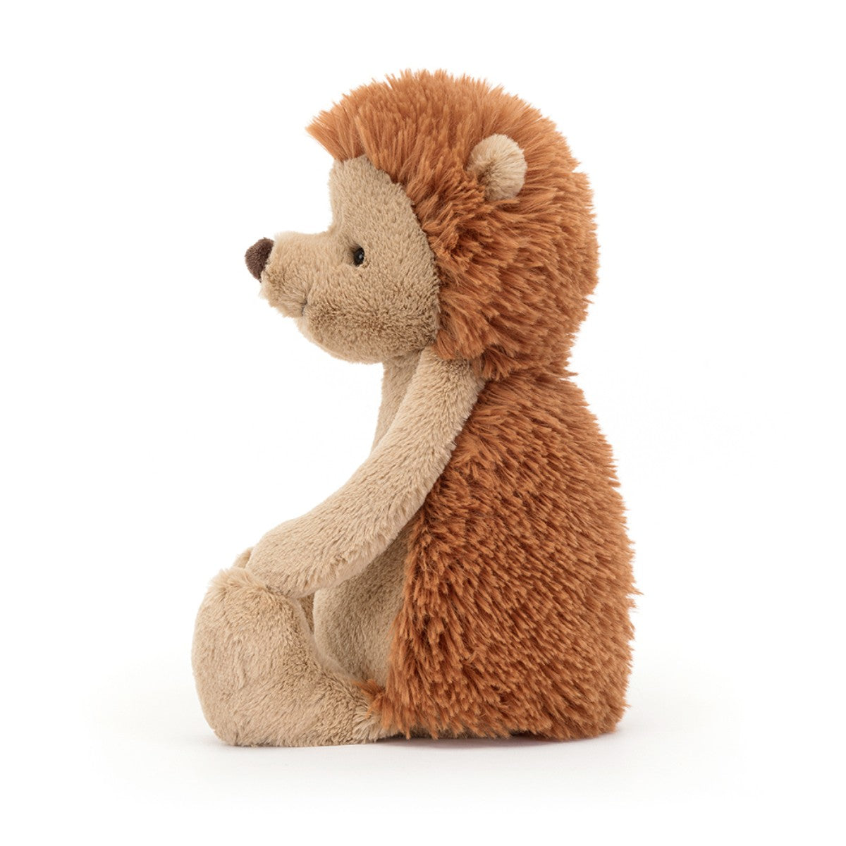 Jellycat Bashful pindsvin