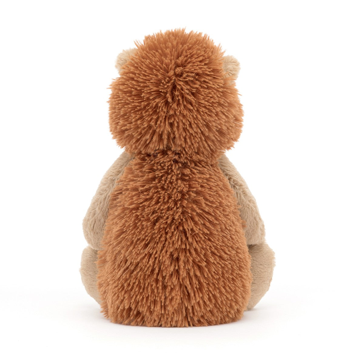 Jellycat Bashful pindsvin