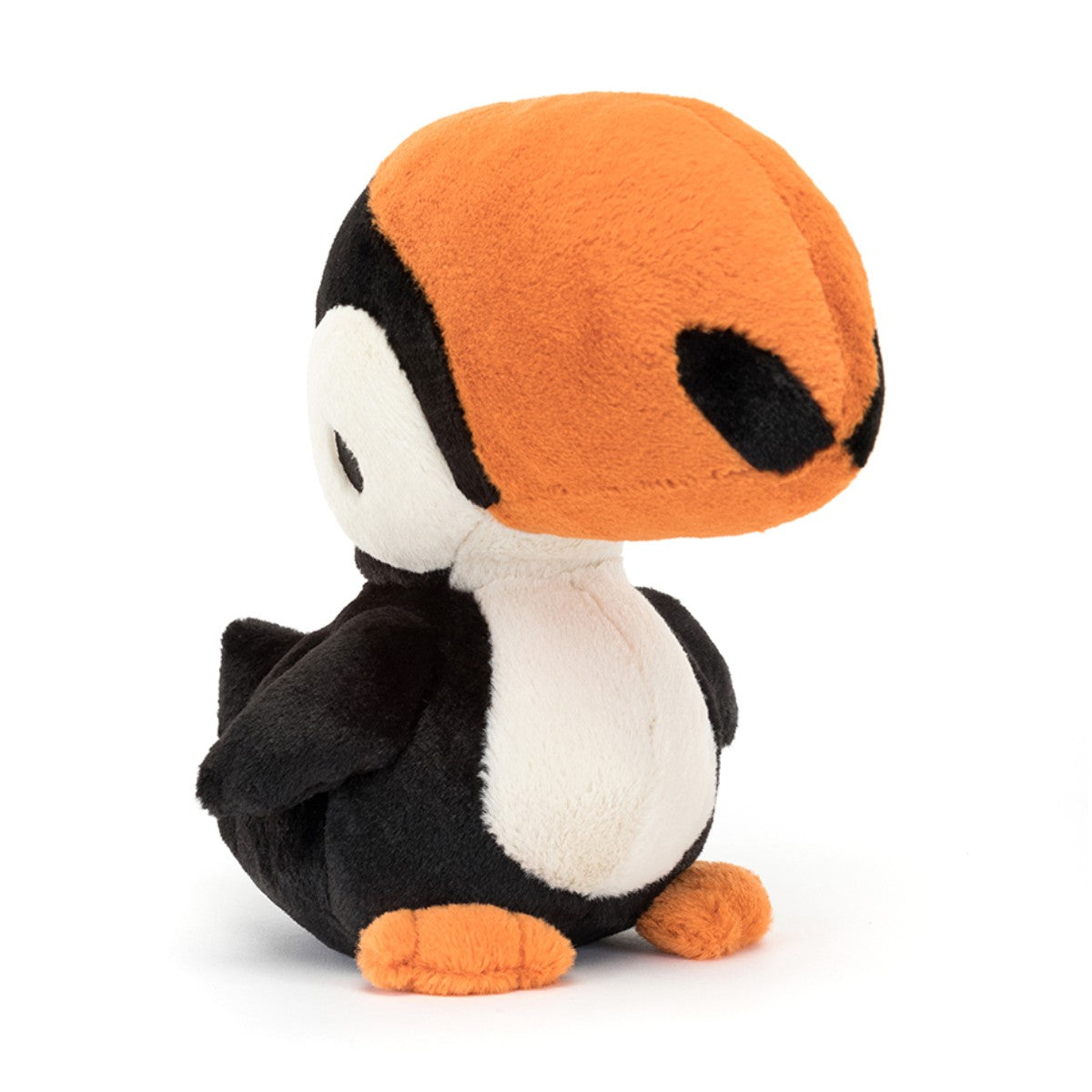 Jellycat Bodacious Beak tukan, 22 cm