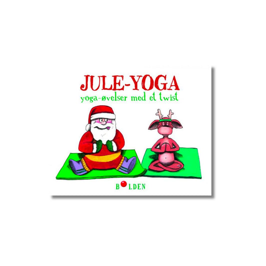 Bog Jule-yoga