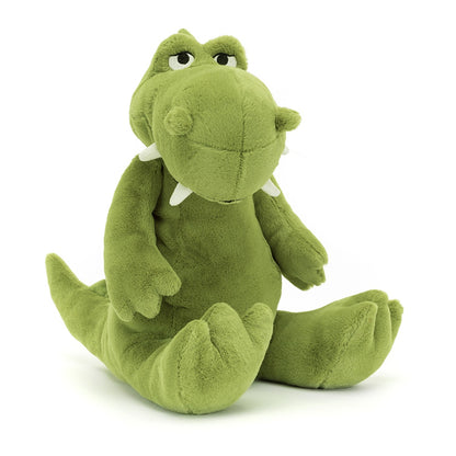 Jellycat Bryno dino, 31 cm