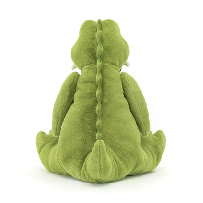 Jellycat Bryno dino, 31 cm