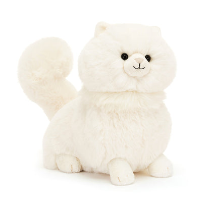 Jellycat Carissa Persian Cat