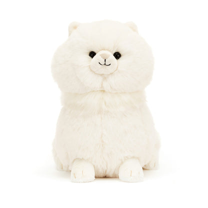 Jellycat Carissa Persian Cat