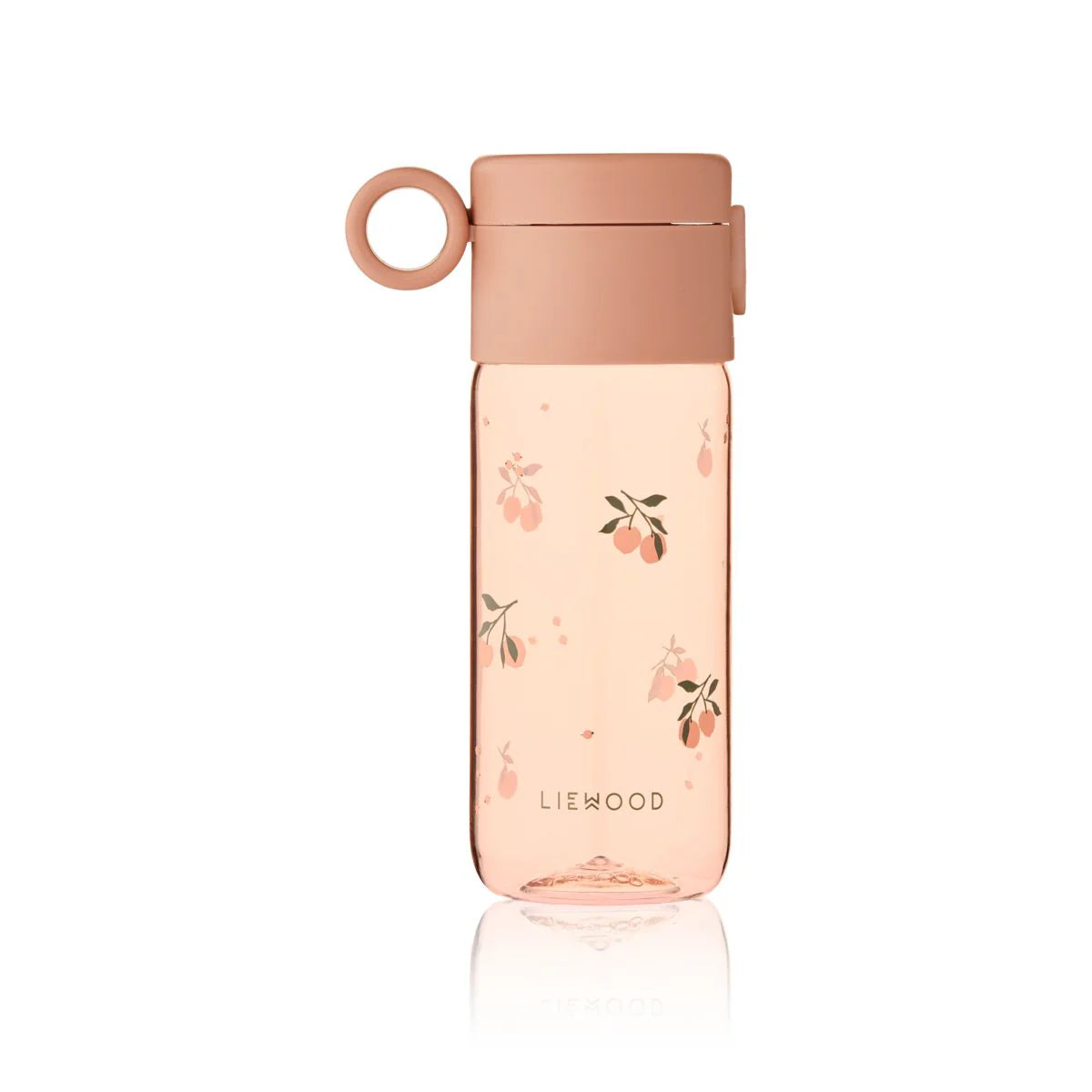 Liewood Clemence drikkedunk 350ml - Peach