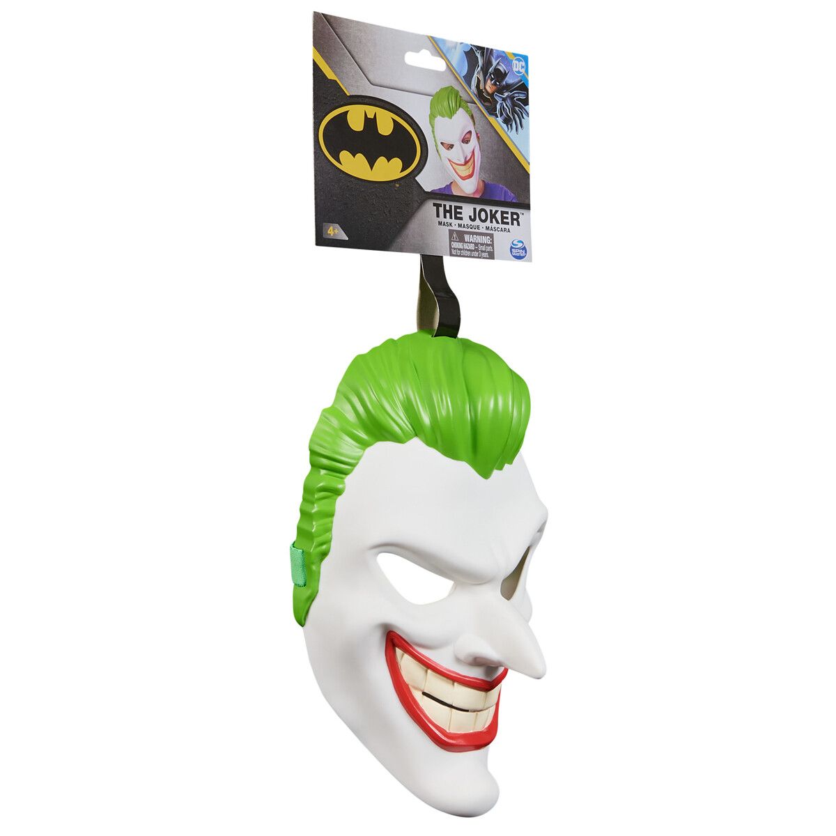 DC The Joker Mask