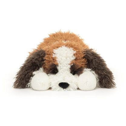 Jellycat DOGS - Floofie St. Bernard, 40 cm