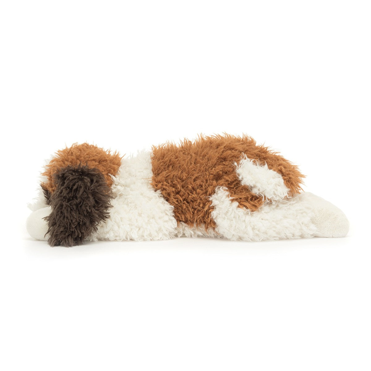 Jellycat DOGS - Floofie St. Bernard, 40 cm